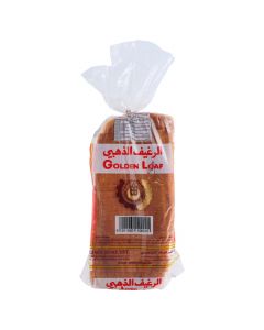 GOLDEN LOAF SLICE BREAD JUMBO