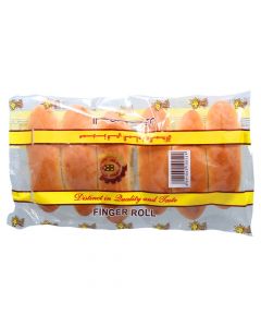 GOLDEN LOAF FINGER ROLL 6 PIECES