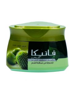 DABUR VATIKA HAIR CREAM HAIRFALL CONTROL 210ML