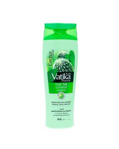 DABUR VATIKA SHAMPOO HAIR FALL CONTROL 400 ML