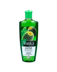 DABUR VATIKA CACTUS ENRICHED HAIR OIL 300ML