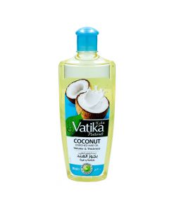 DABUR VATIKA COCONUT HAIR OIL 300ML