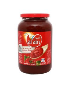 AL AIN TOMATO PASTE 1100GM