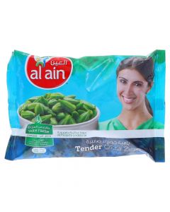 AL AIN OKRA ZERO 400GM