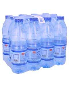 ALEF WATER 12X500ML