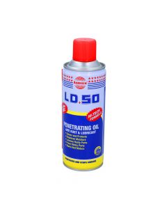 ASMACO LD+50 CAR RUST REMOVER