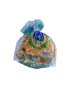 AL ARZ ARABIC BREAD MEDIUM LOAF 5 PC