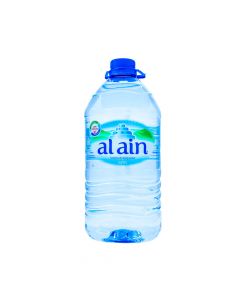 AL AIN WATER 5L