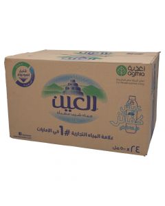 AL AIN WATER 24X500ML