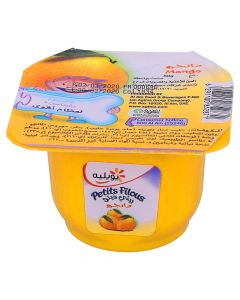 YOPLAIT PETITS FILOUS MANGO 50GM