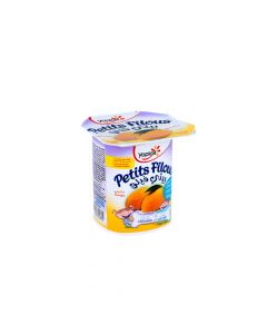 YOPLAIT PETITS FILOUS MANGO 120GM