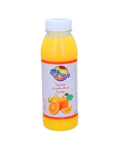 BARAKAT FRESH ORANGE JUICE 330ML