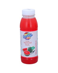 BARAKAT FRESH WATERMELON JUICE 330ML