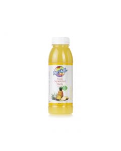 BARAKAT FRESH PINEAPPLE JUICE 330ML