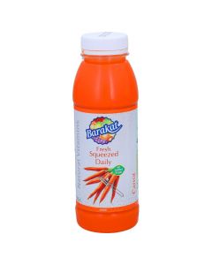 BARAKAT FRESH CARROT JUICE 330ML