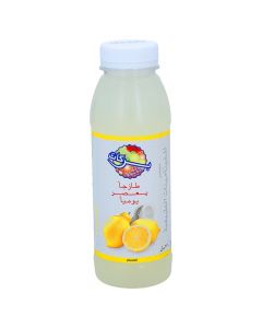 BARAKAT FRESH LEMONADE JUICE 330ML