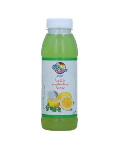 BARAKAT MINTLEMONADE JUICE330ML