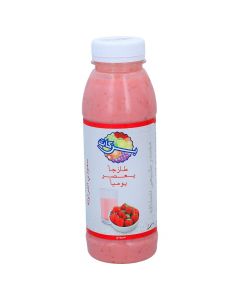 BARAKAT FRESH STRAWBERRY SMOOTHIE 330ML