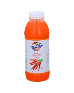 BARAKAT FRESH CARROT JUICE 500ML