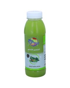 BARAKAT FRESH GREEN JUICE 330ML