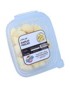 BARAKAT FRESH GARLIC PEELED 250GM