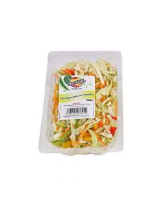 BARAKAT MIXED VEGETABLES FOR NOODLES 250GM