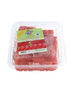 BARAKAT WATER MELON SLICED & PEELED 1KG