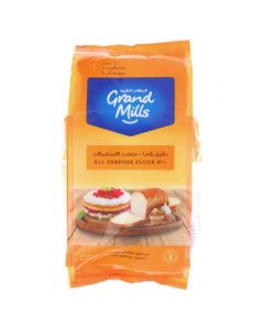 GRAND MILLS FLOUR NO1  2KG