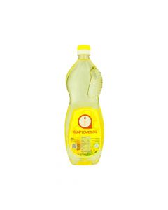 ALEF SUNFLOWER OIL 750ML