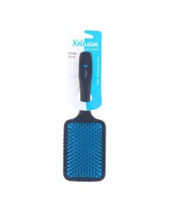 XCLUZIVE PADDLE HAIR BRUSH