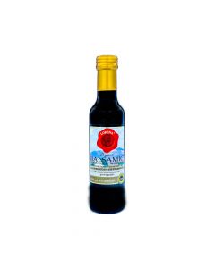 LORENA ORGANIC BALSAMIC VINEGAR 250ML