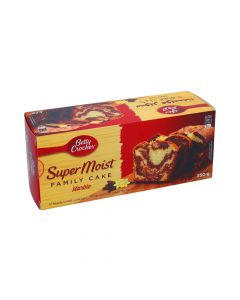 BETTY CROCKER MARBLE POUND CAKE 250GM