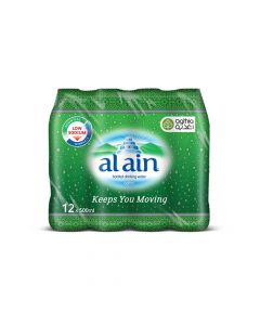 AL AIN WATER 12X500ML