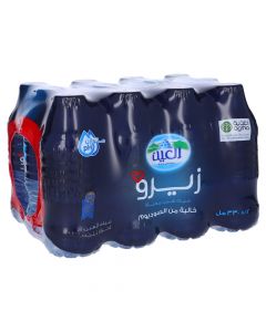 AL AIN ZERO SODIUM WATER 12X330ML