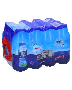 AL AIN ZERO SODIUM WATER 12X200ML