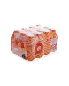 AL AIN PLUS VITAMIN D WATER 12X330ML