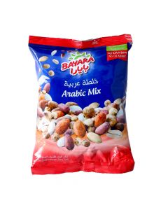 BAYARA ARABIC MIXED NUTS 300GM