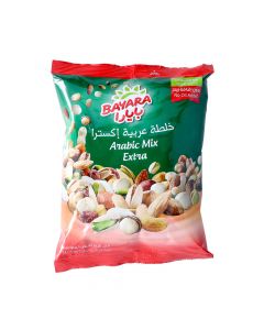 BAYARA ARABIC EXTRA MIXED NUTS 300GM