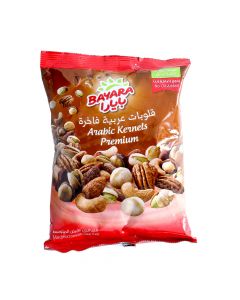 BAYARA ARABIC MIXED KERNELS NUTS 300GM