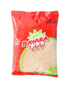 BAYARA WHITE QUINOA 400GM