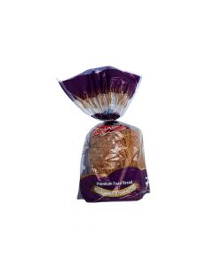 YAUMI MULTIGRAIN BREAD JUNIOR 360GM