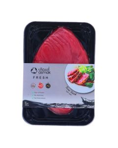 FRESH TUNA STEAK