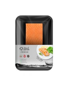 FRESH SALMON FILLET NORWAY