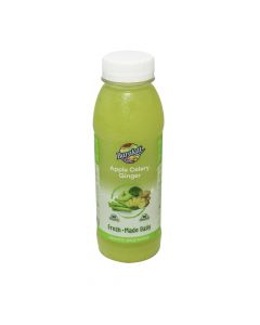 BARAKAT FRESH APPLE CELERY GINGER JUICE 330ML