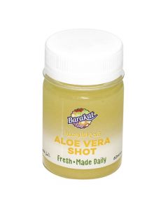 BARAKAT ALOE VERA SHOT 60ML