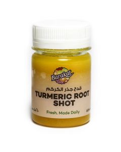 BARAKAT TURMERIC SHOT 60ML