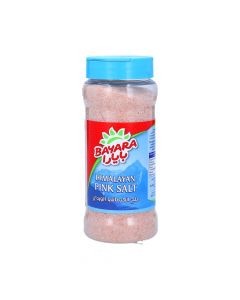 BAYARA HIMALAYAN PINK SALT 300GM