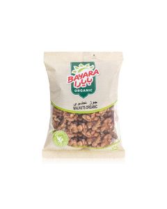 BAYARA WALNUTS ORGANIC 200GM