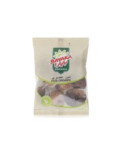 BAYARA FIGS ORGANIC 200GM