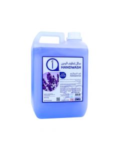 ALEF HANDWASH LAVANDER 5LT